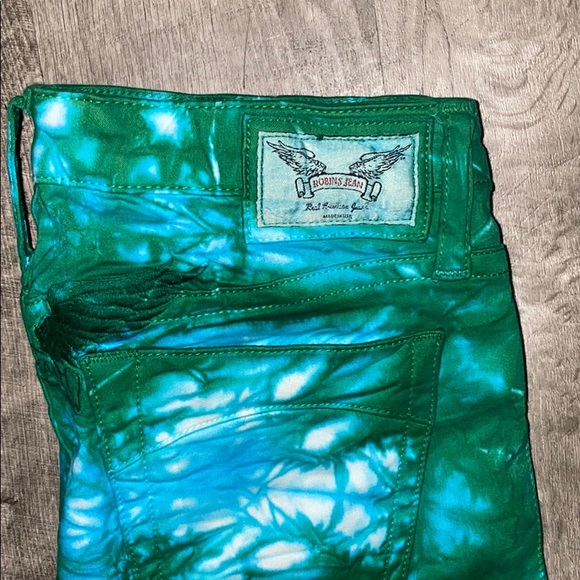 🆕ROBINS JEANS - Picture 4 of 5